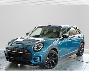 Mini MINI Cooper SD Clubman Cooper SD Automatik Gebrauchtwagen