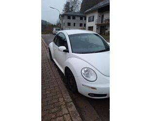 VW Volkswagen Beetle Gebrauchtwagen