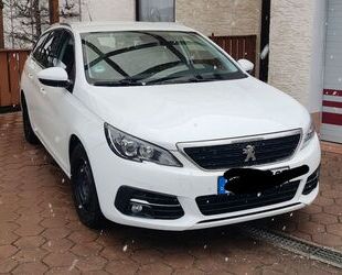 Peugeot Peugeot 308 PureTech 130 Style SW Style Gebrauchtwagen