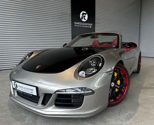 Porsche 991 Gebrauchtwagen