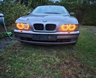 BMW BMW 528i 528i Gebrauchtwagen