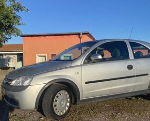 Opel Opel Corsa 1.2 16V Klima Gebrauchtwagen