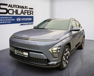 Hyundai Hyundai KONA EV PRIME Leder Assis. BOSE 19Zoll Gebrauchtwagen