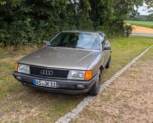 Audi Audi 100 2.2 Turbo quattro Gebrauchtwagen