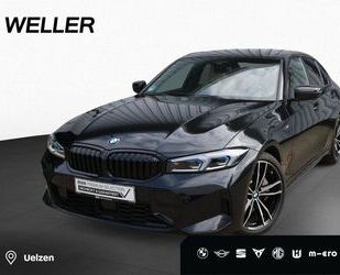 BMW BMW 330d xDrive M Sport DA-Pro,PA+,HUD,HK,Standh,G Gebrauchtwagen