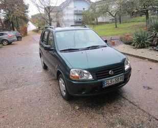 Suzuki Suzuki Ignis 1,3 - Gebrauchtwagen