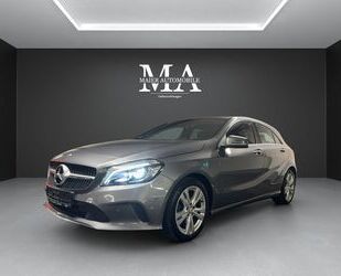 Mercedes-Benz Mercedes-Benz A 200D SCORE*LED PERFORMANCE*NAVI*SH Gebrauchtwagen