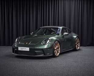 Porsche Porsche 911 GT3 Touring Paket - PTS OAK GREEN Gebrauchtwagen