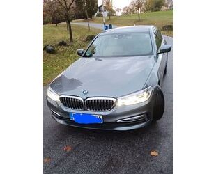 BMW BMW 540d xDrive A - Gebrauchtwagen