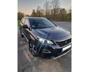 Peugeot Peugeot 5008 PureTech 130 Allure Gebrauchtwagen