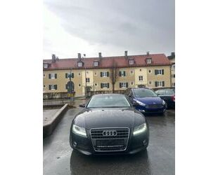 Audi Audi A5 Coupe 2.0 TFSI automatik Gebrauchtwagen