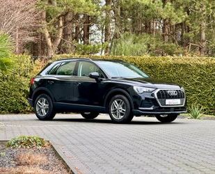 Audi Audi Q3 35 TFSI Alcantara Kamera Automatik inkl. L Gebrauchtwagen