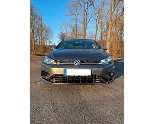 VW Volkswagen Golf 2.0 TSI DSG 4MOTION R Variant R Gebrauchtwagen