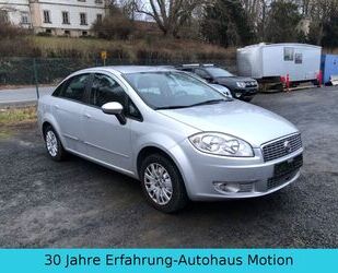 Fiat Fiat Linea Dynamic Gebrauchtwagen