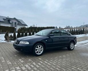 Audi Audi A4 Gebrauchtwagen