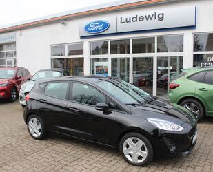 Ford Ford Fiesta Cool & Connect Winterpaket Diesel Gebrauchtwagen