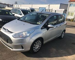 Ford B-Max Gebrauchtwagen