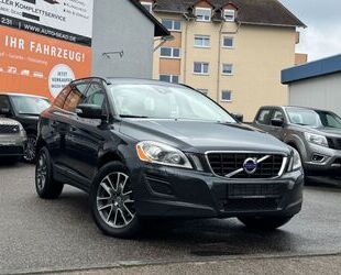 Volvo Volvo XC 60 EditionPRO 2WD/Tempom/PDC/Leder/Scheck Gebrauchtwagen