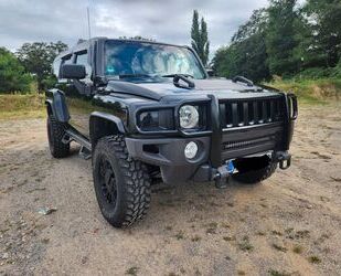 Hummer Hummer H3 Gebrauchtwagen