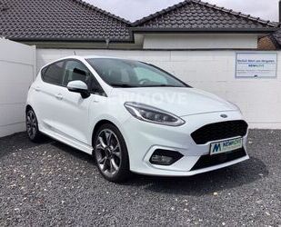 Ford Ford Fiesta ST-Line PDC Navi ACC SHZ AHK Carplay D Gebrauchtwagen