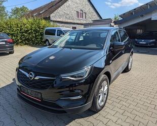 Opel Opel Grandland (X) 1.5 D 8-G Automatik Edition ,AH Gebrauchtwagen