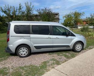 Ford Ford Tourneo Connect 1.6 EcoBoost 7 SITZER/Panoram Gebrauchtwagen