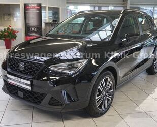 Seat Seat Arona Style 1.0 TSI DSG*LED*NAVI*FULL LINK* Gebrauchtwagen