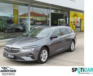 Opel Opel Insignia ST Elegance,AT,Navi,LED,Keyless Gebrauchtwagen