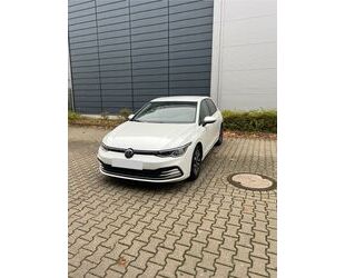 VW Volkswagen Golf 1.5 eTSI OPF 110kW DSG ACTIVE RKF Gebrauchtwagen