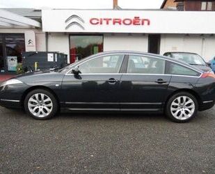 Citroen Citroën C6 3.0 V6 HDI 240*Biturbo*STANDHEIZUNG*NAV Gebrauchtwagen