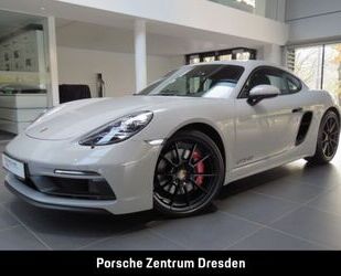 Porsche Porsche Cayman 718 GTS 4.0 Gebrauchtwagen