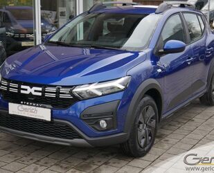 Dacia Dacia Sandero Stepway TCe 90 Expression (DJF) Gebrauchtwagen