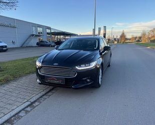 Ford Ford Mondeo Turnier Business Edition/STANDHEIZUNG Gebrauchtwagen