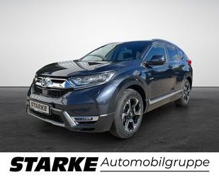 Honda Honda CR-V 2.0 i-VTEC Hybrid Lifestyle Navi LED L Gebrauchtwagen