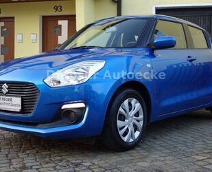 Suzuki Suzuki Swift 5 trg._Klima_Bluetooth_8 fach