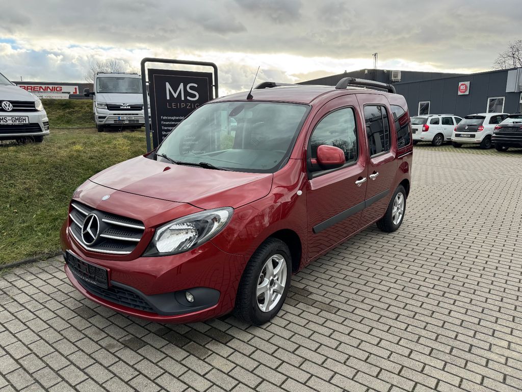 Citan Tourer