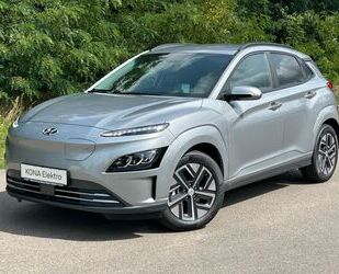 Hyundai Hyundai KONA EV Prime 150 kW *RW484KM*HeUp*Navi*LE Gebrauchtwagen