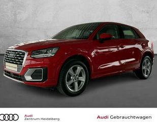 Audi Audi Q2 Sport 35 TDI 110(150) kW(PS) S tronic Gebrauchtwagen