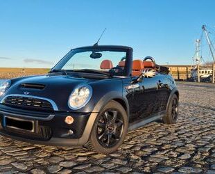 Mini MINI Cooper S Cabrio Sidewalk Gebrauchtwagen