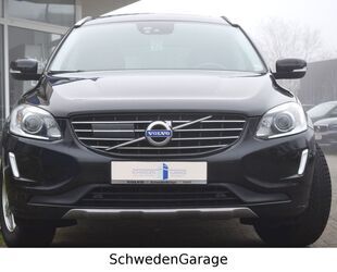 Volvo Volvo XC60 Summum D4 Gebrauchtwagen