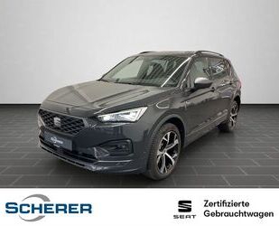 Seat Tarraco Gebrauchtwagen