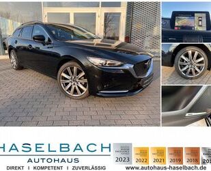 Mazda 6 Gebrauchtwagen