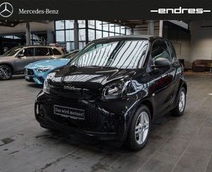 Smart Smart ForTwo Coupé EQ +LED+TEMPOMAT+BREMS-ASSISTEN Gebrauchtwagen