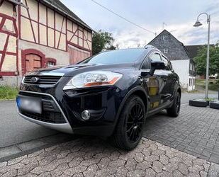 Ford Ford Kuga 2,0TDCi 2x4 103kW Champions Edition Cha. Gebrauchtwagen