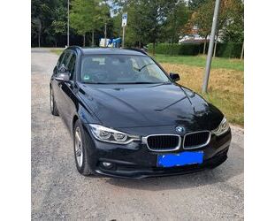 BMW BMW 320d Touring - Gebrauchtwagen