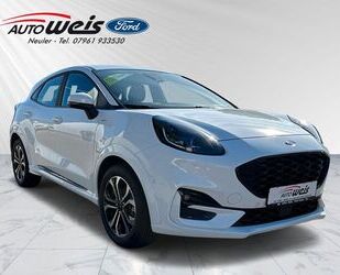 Ford Ford Puma ST-Line Gebrauchtwagen