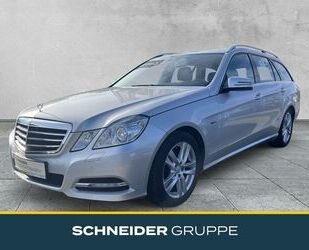 Mercedes-Benz Mercedes-Benz E 300 T-Modell 4MATIC Avantgarde SCH Gebrauchtwagen