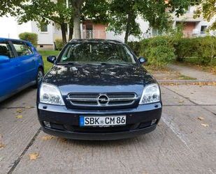 Opel Opel Vectra Caravan 2.2 Direct - Motorprobleme Gebrauchtwagen