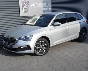 Skoda Skoda SCALA 1.0 TSI DSG AMBITION|VIRTUAL|KAMERA|LE Gebrauchtwagen