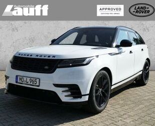 Land Rover Land Rover Range Rover Velar P250 Dynamic SE Aut. Gebrauchtwagen